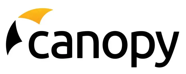 Logo Kanopi Pontianak